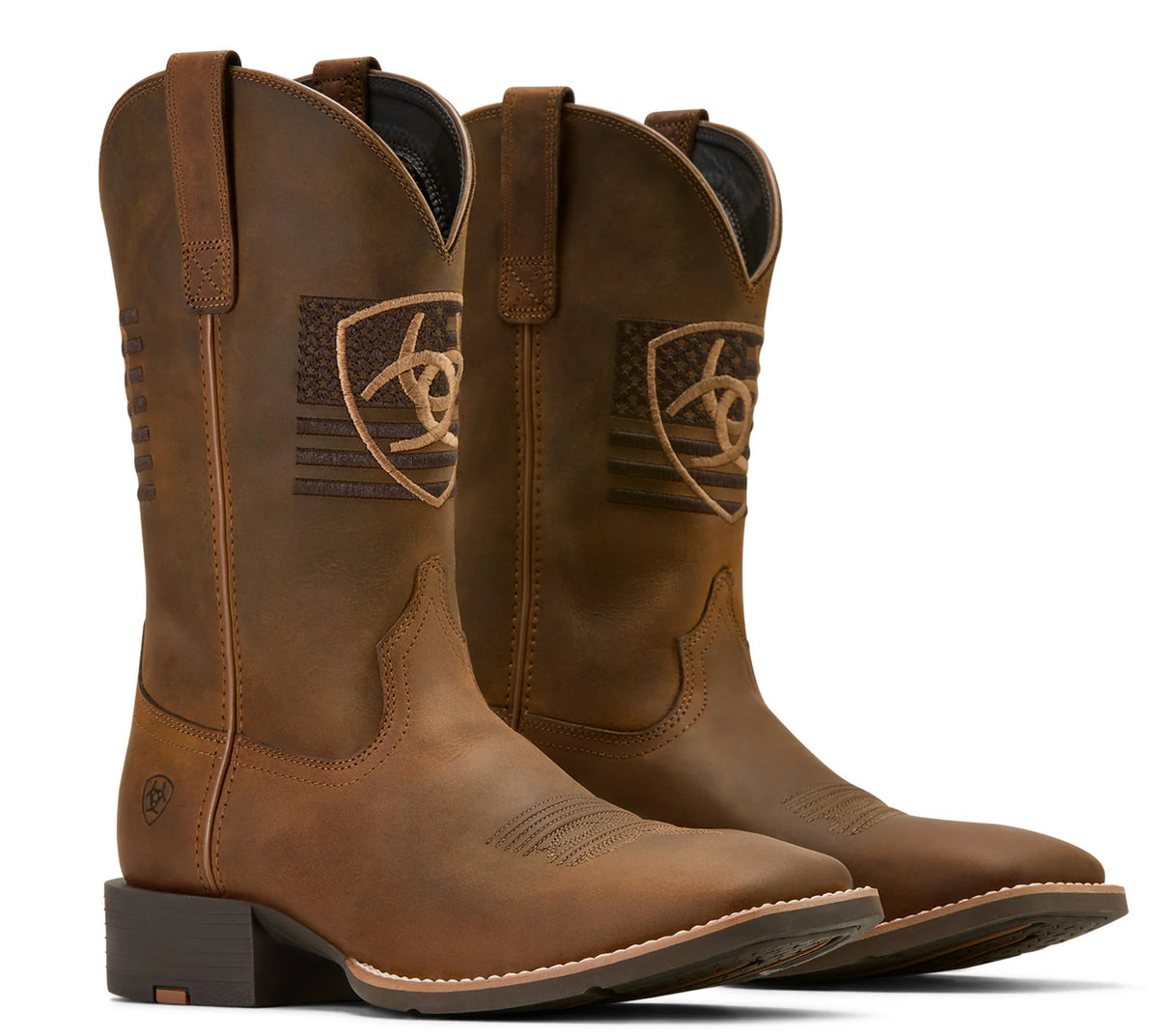 Ariat Men’s Sport Freedom Boots - 10061326