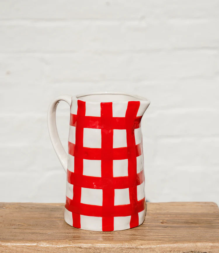 Noss & Co Medium Jug