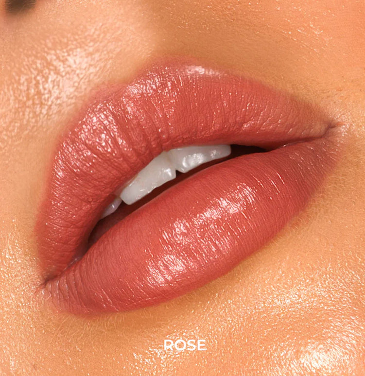 Avocado Zinc SPF 50+ Natural Lip and Cheek Tint