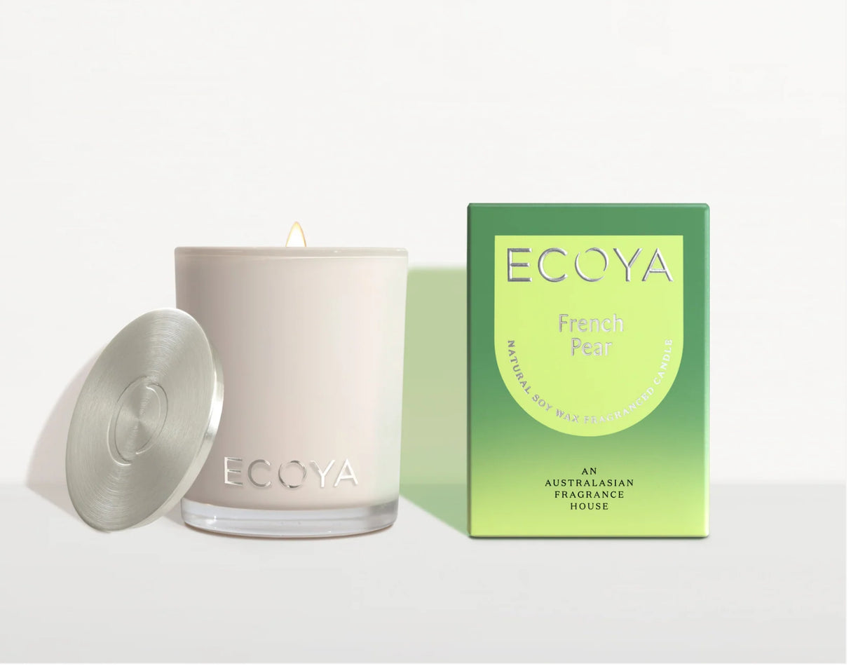 Ecoya Madison Mini Candle