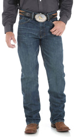 Wrangler 20X Competition Jeans Relaxed 1001MWXRW
