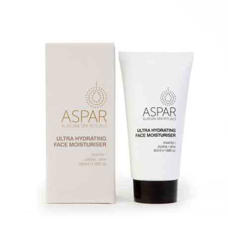 ASPAR Face Products
