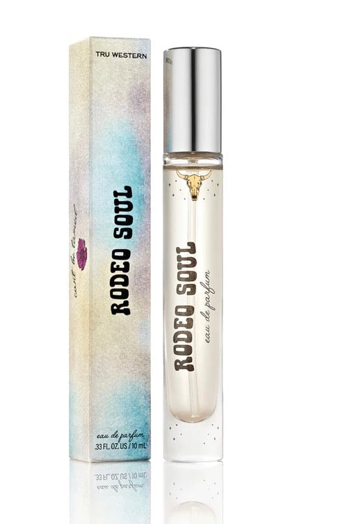 Tru Western 10ml Purse Sprays