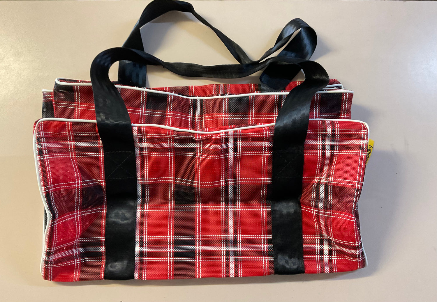 Cleanskins Mesh Laundry Bag