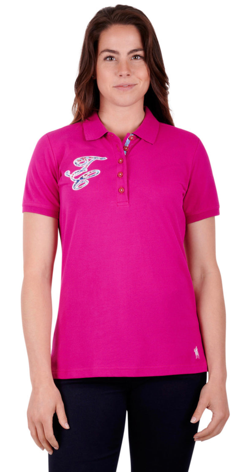 Thomas Cook Ladies Austin Polo