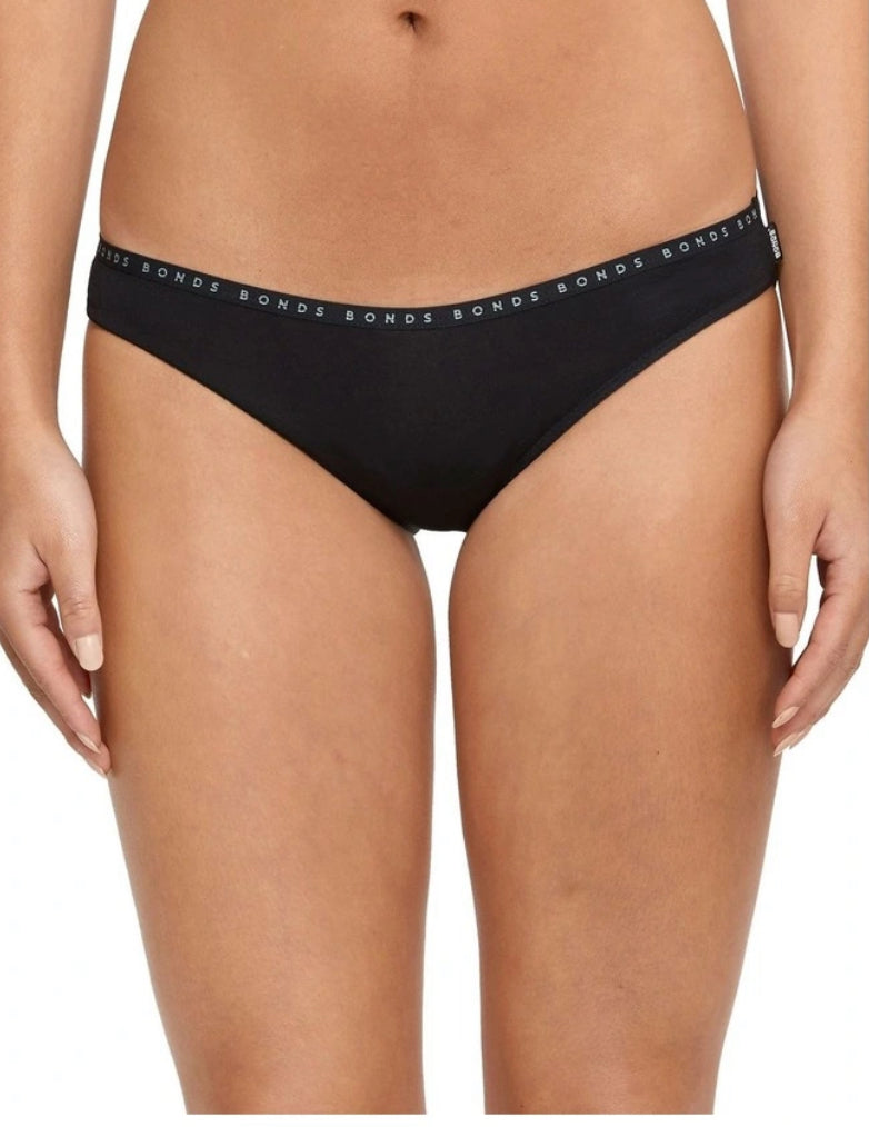Bonds Women’s Hipster Bikini 3 Pack