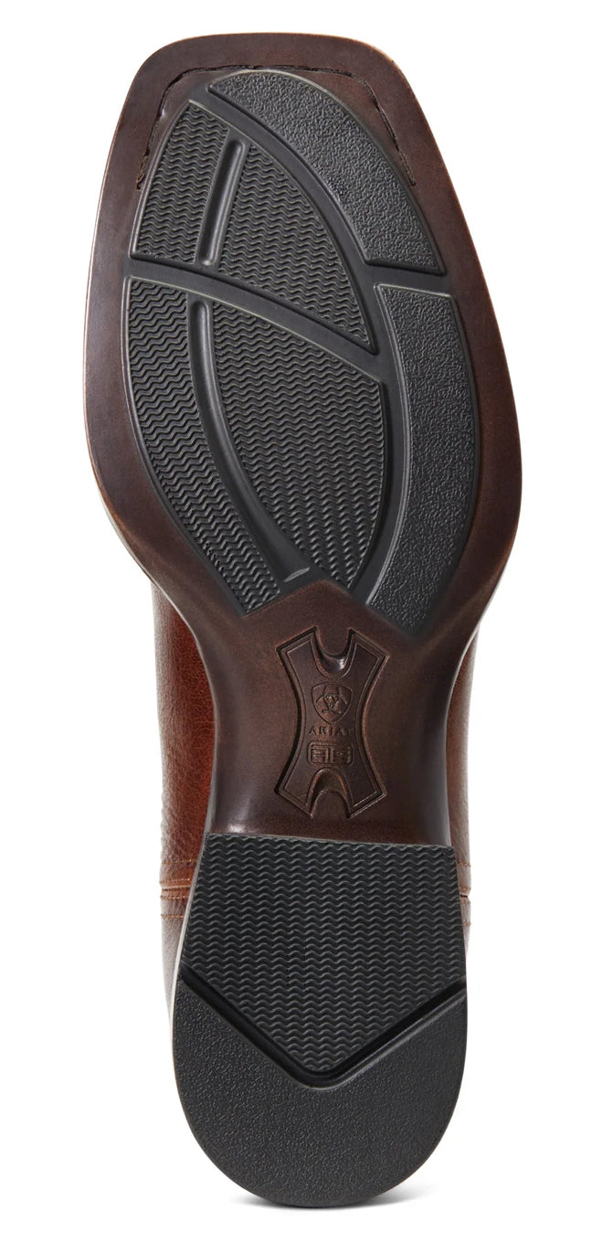 Ariat Booker Ultra Royal Brown Boot 10040289