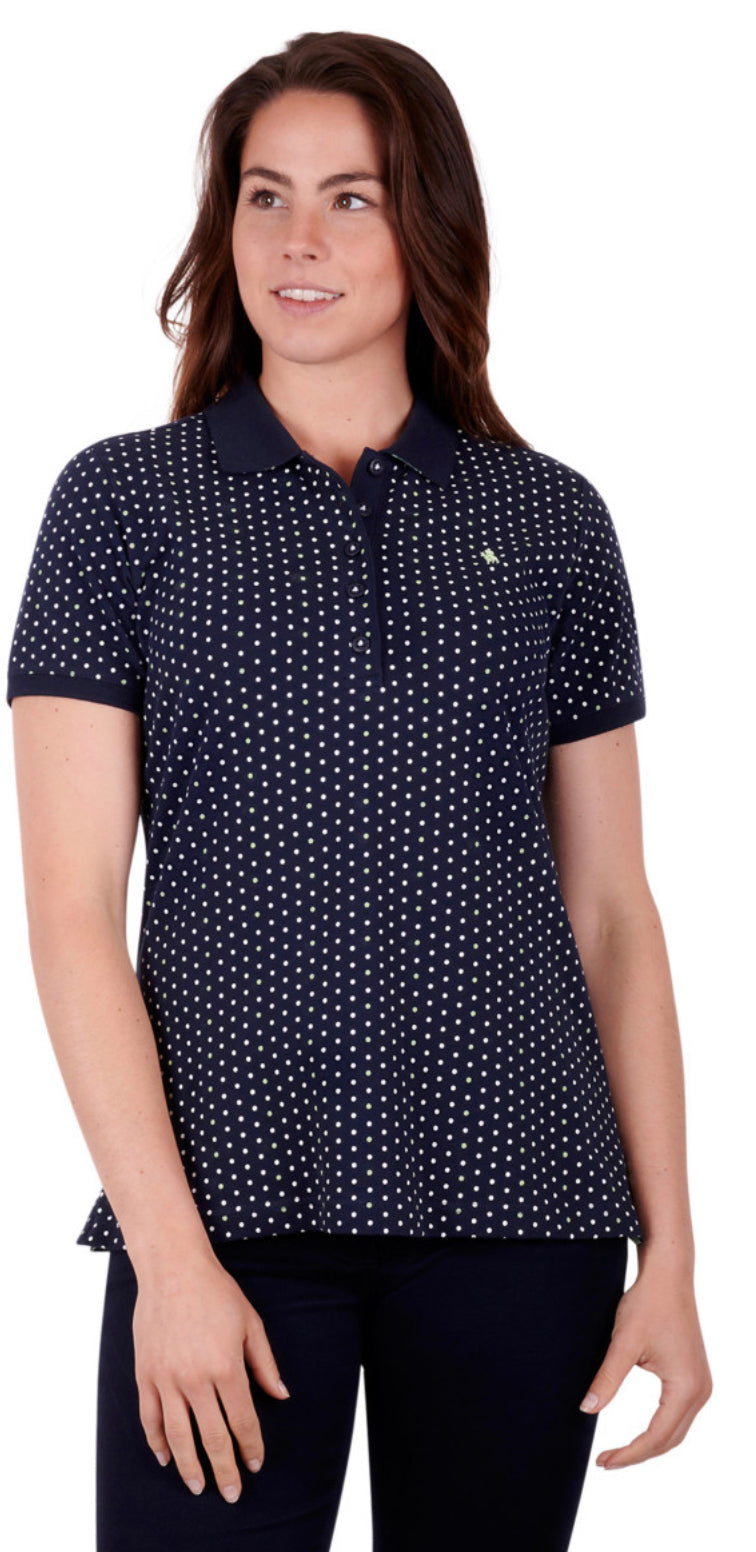 Thomas Cook Ladies Maisie Polo