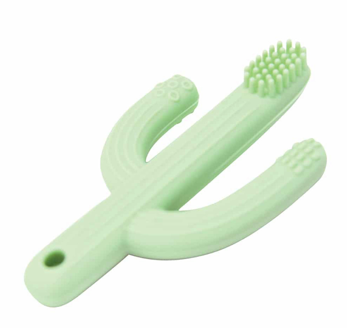 Silicone Toothy Teethers - Colours Randomly Selected