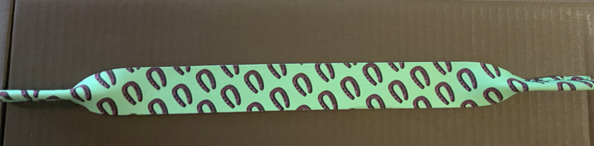 Gidgee Eyes sunglass strap