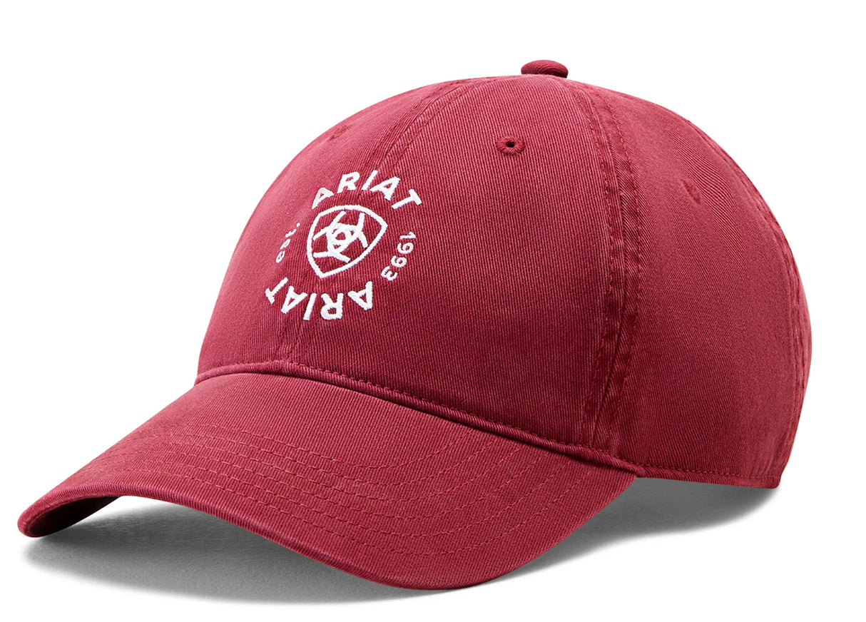 Ariat Unisex Country Cap in 3 Colours