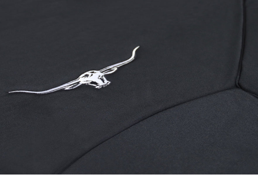 RM Williams Premium Canvas Car Seat Covers