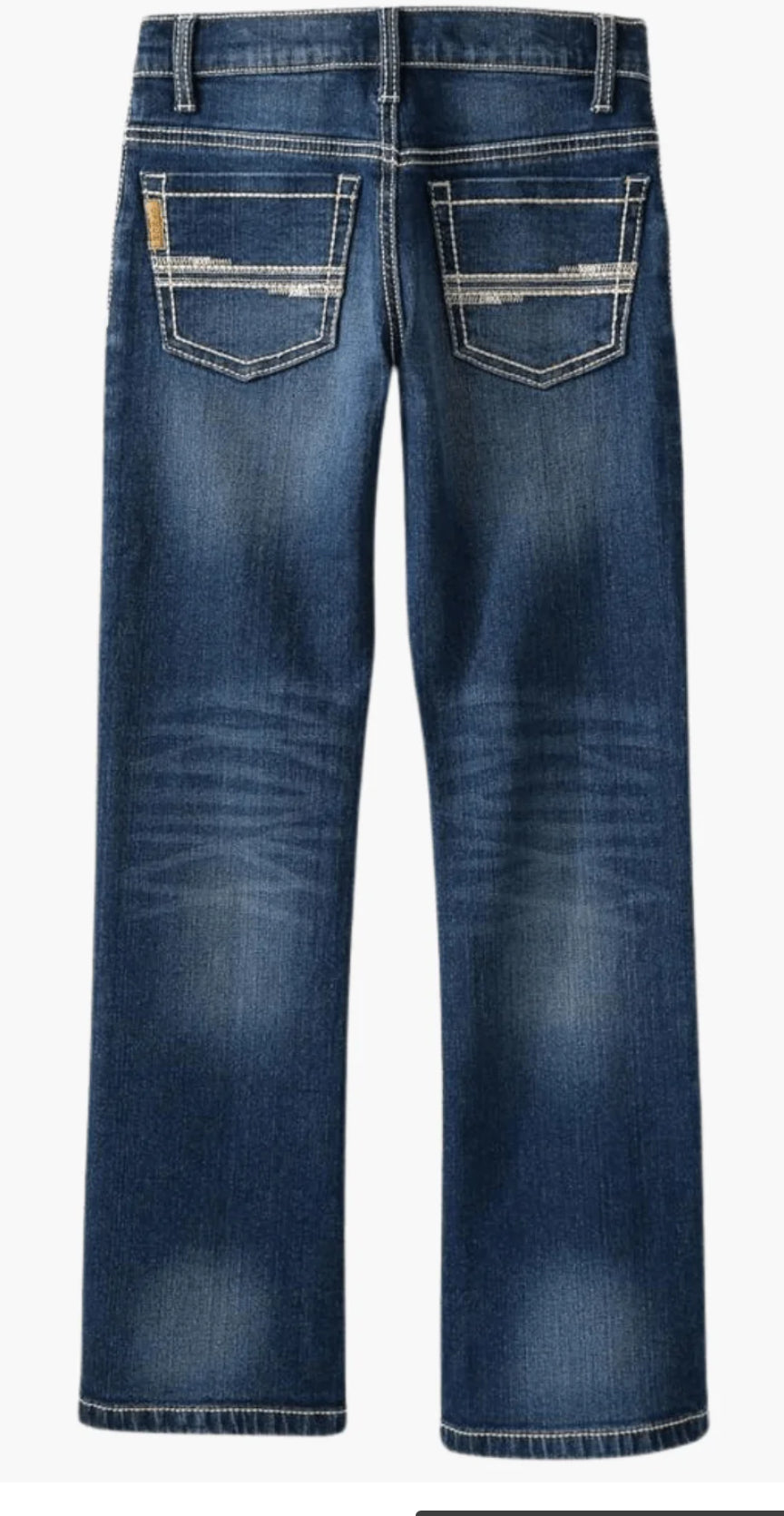 Cinch Boys Slim Fit Jeans MB16781005