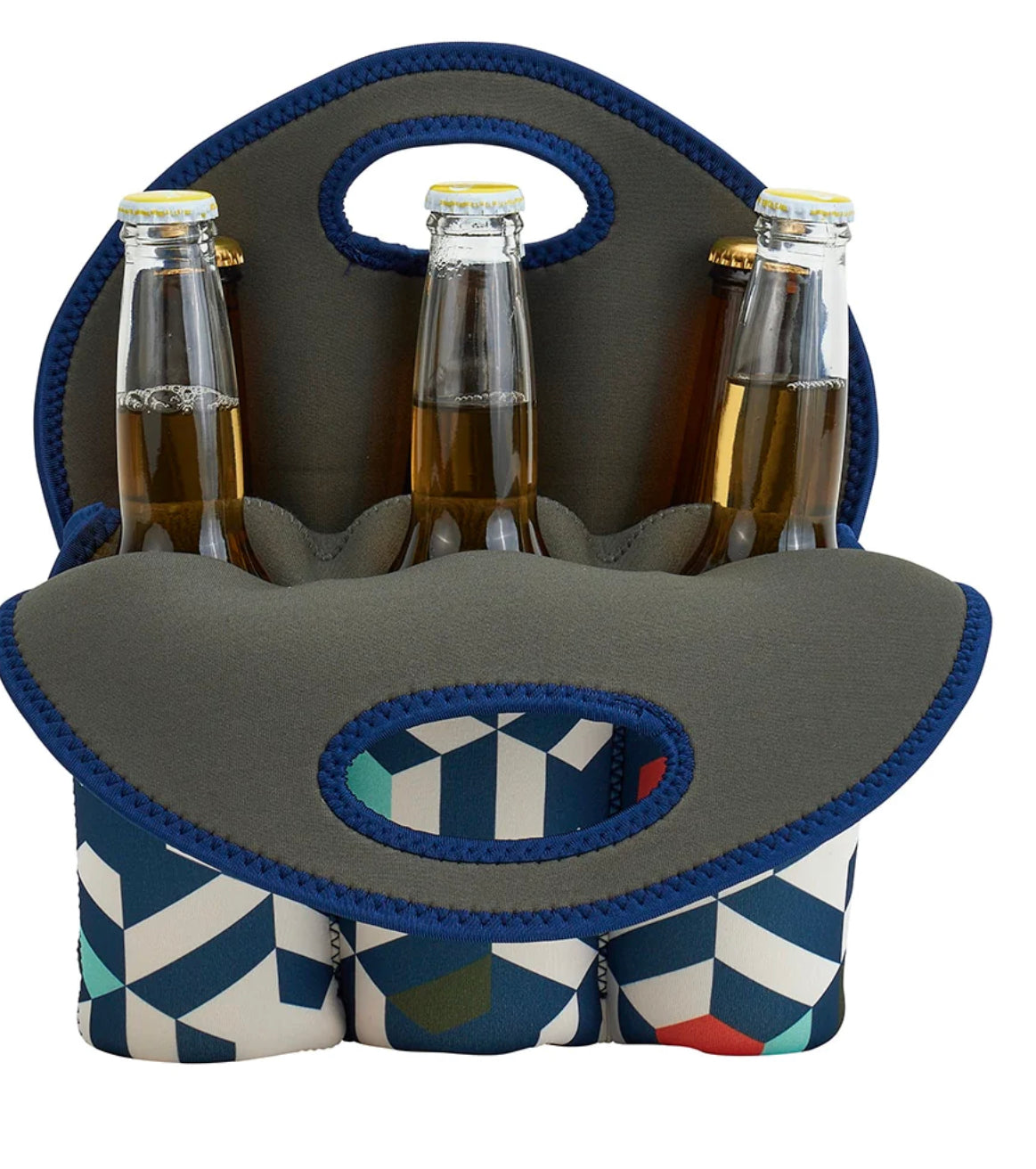 Neoprene 6 Pack Carrier