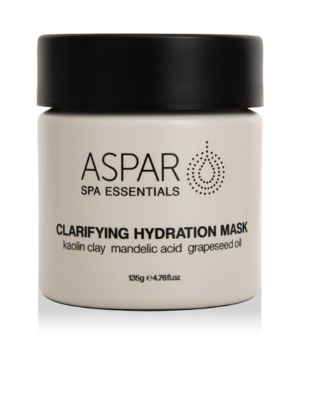 ASPAR Face Products