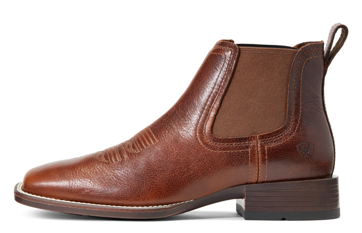 Ariat Booker Ultra Royal Brown Boot 10040289