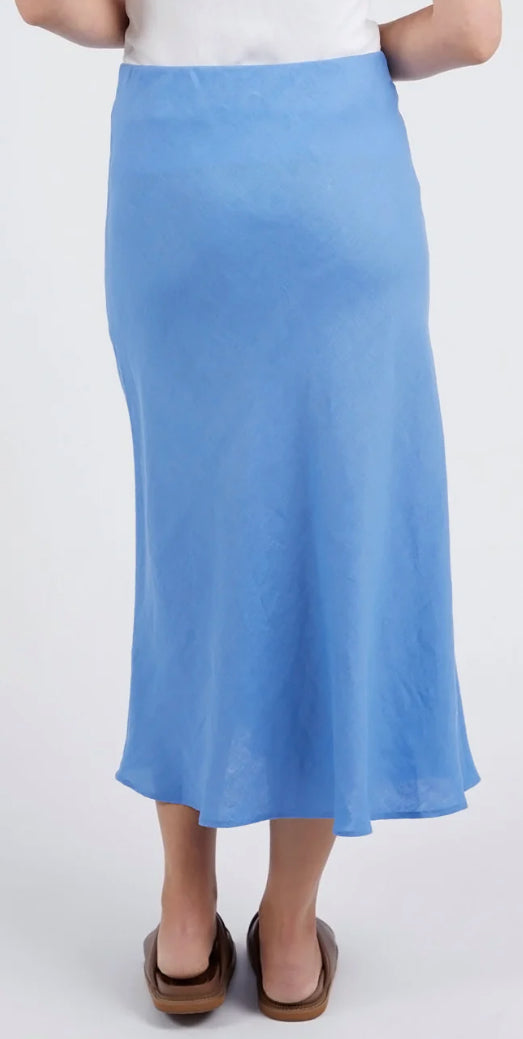 Elm Ladies Eleni Skirt in 2 Great Colours