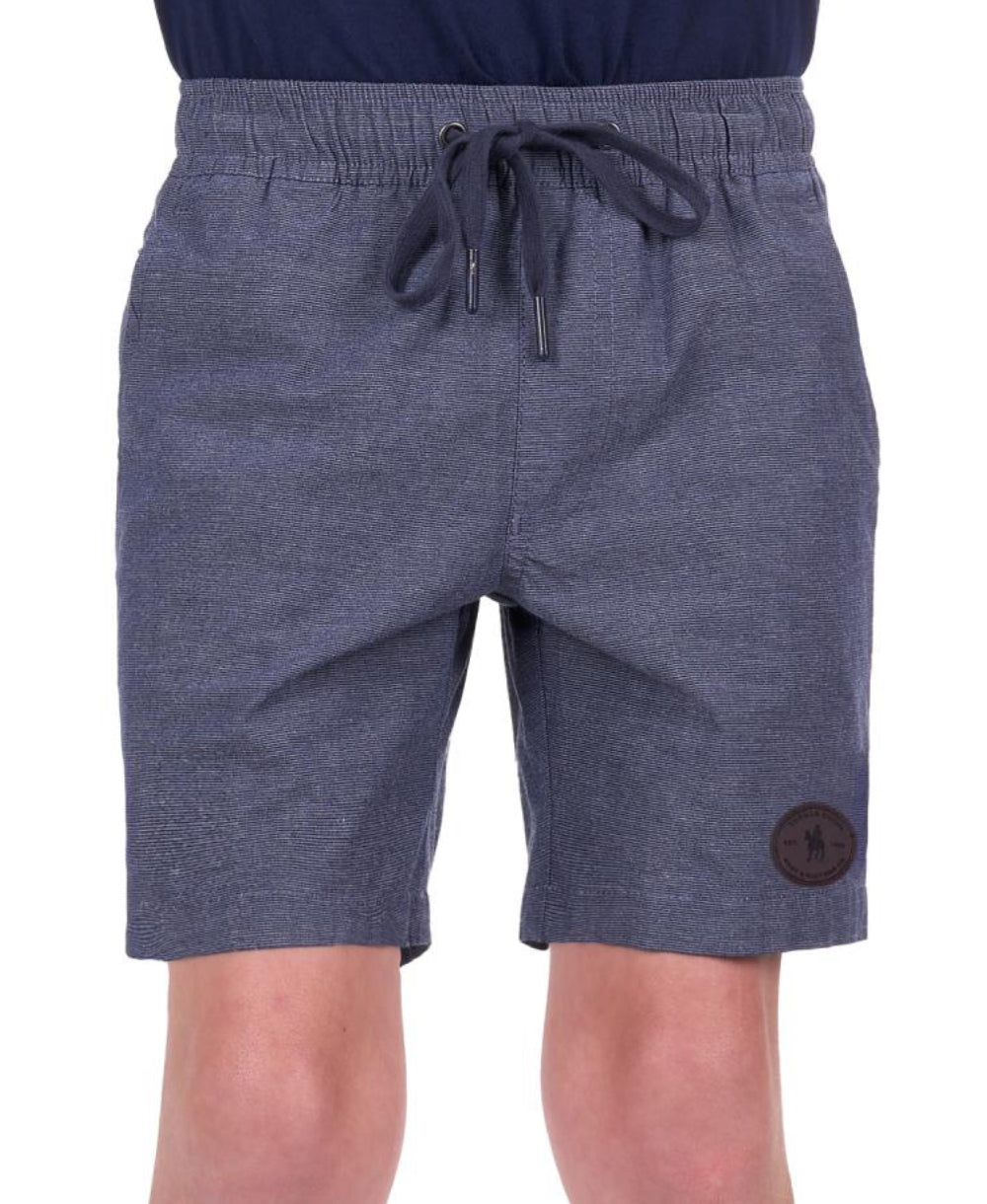 Thomas Cook Boys Davis Short