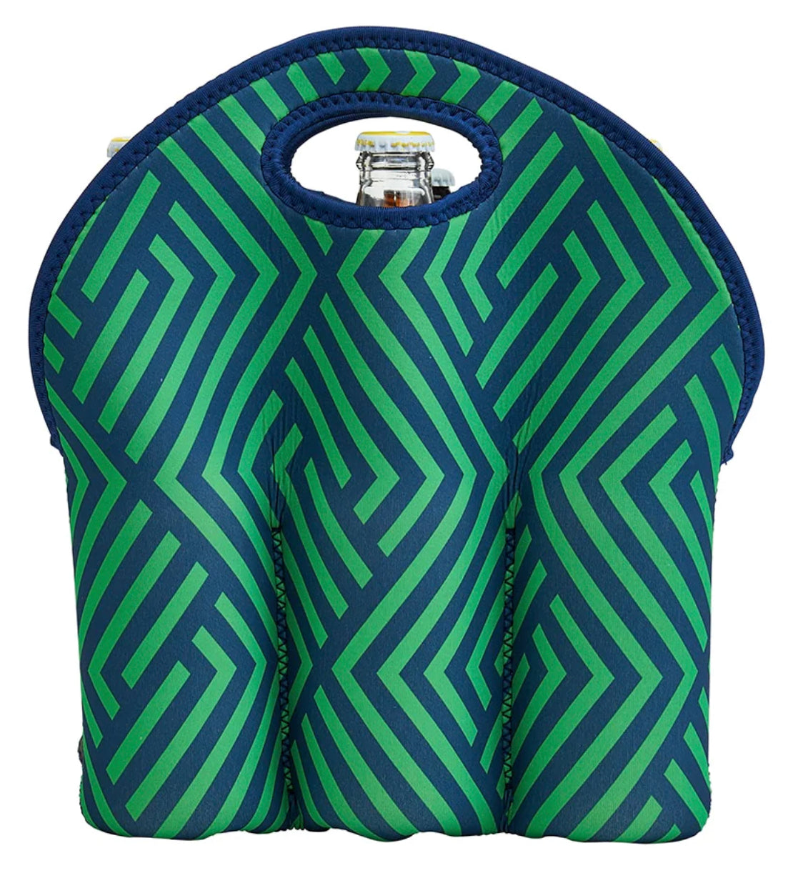 Neoprene 6 Pack Carrier