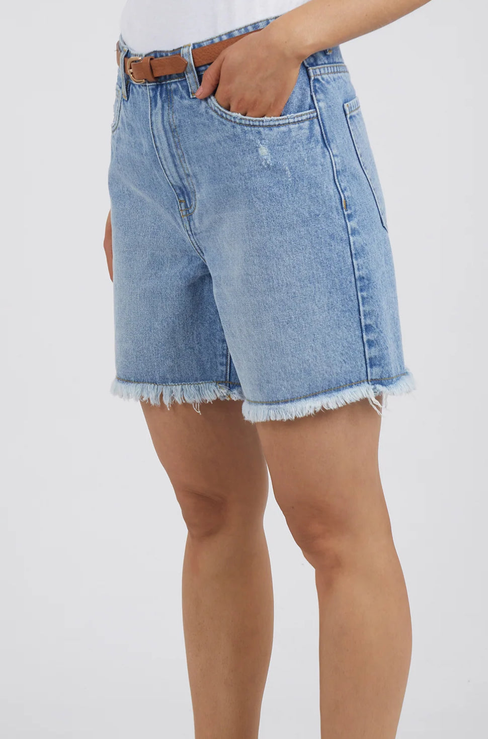 Foxwood Ladies Millie 90’s Vintage Short