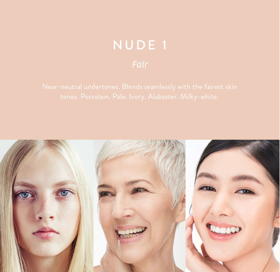 Luk Beautifood Instant Glow Tinted Complexion Balm ( in 5 Great Colours )