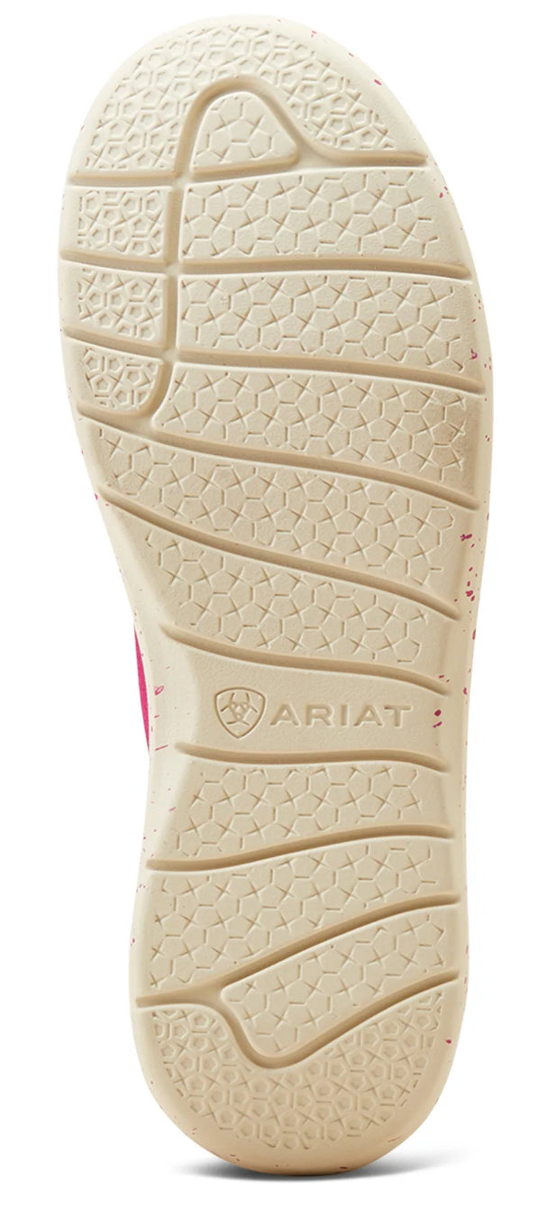 Ariat Women’s Hilo in Hottest Pink 10050972