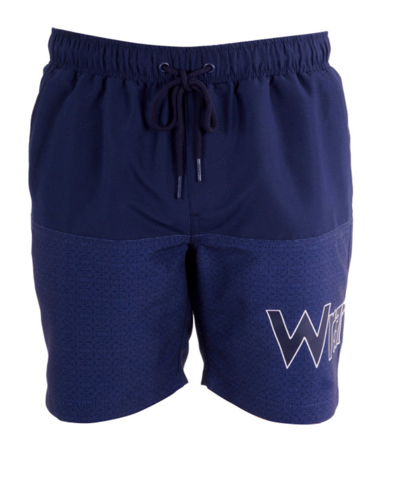 Wrangler Mens Macquarie Board Shorts X3S1302988