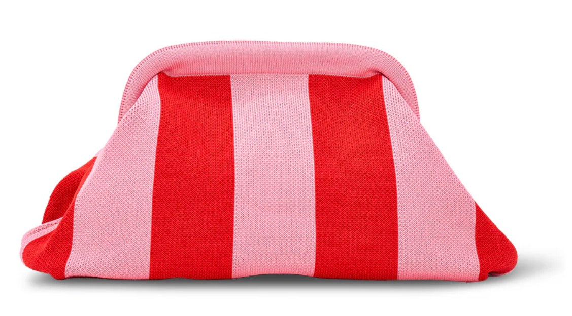 Annabel Trends Dumpling Clutch