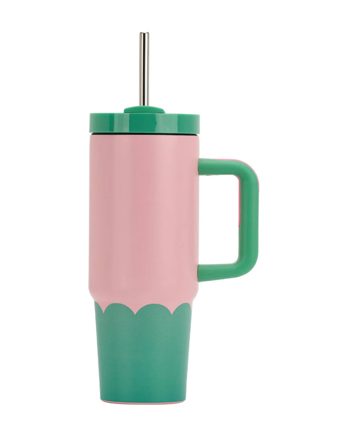 Super Sip Stainless Wave - 850ML