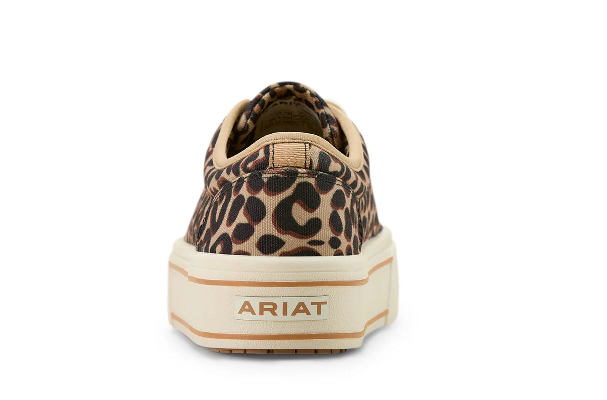 Ariat Ladies Skylar - Graphic Leopard - 10061133