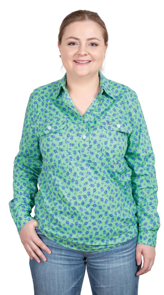 Just Country Ladies Georgie Shirt
