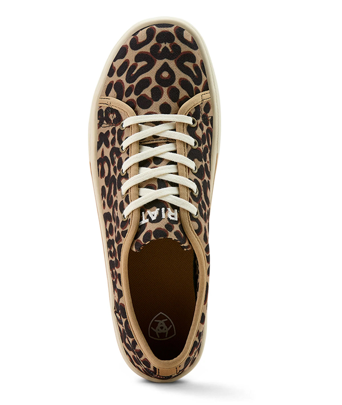 Ariat Ladies Skylar - Graphic Leopard - 10061133