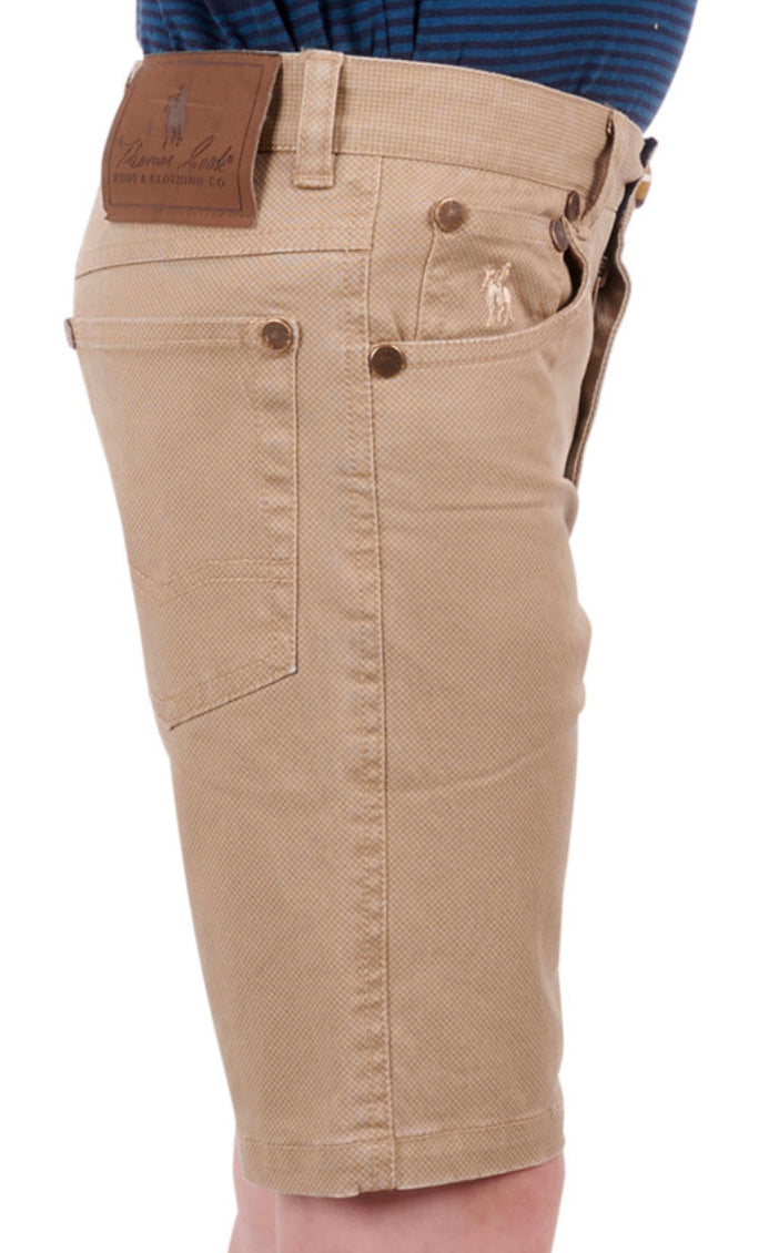 Thomas Cook Boys Norton Short