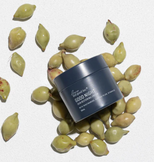 We Are Feel Good Inc Good Night Skin Restoring Cream 50ml