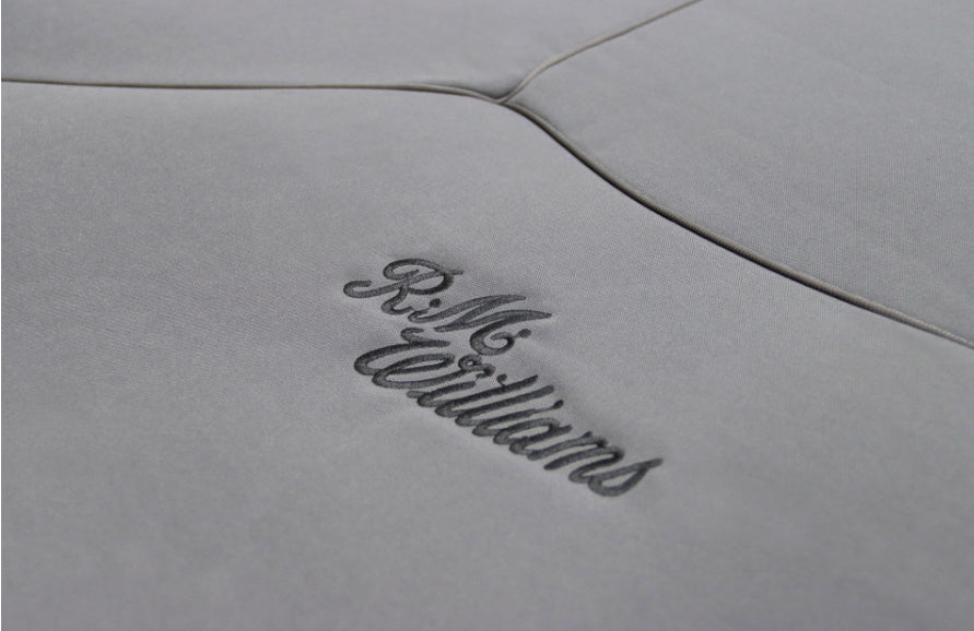 RM Williams Premium Canvas Car Seat Covers