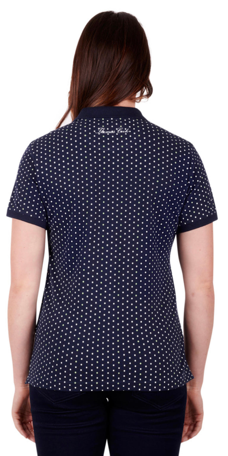 Thomas Cook Ladies Maisie Polo
