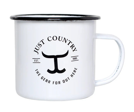 Just Country Pannikin Cup