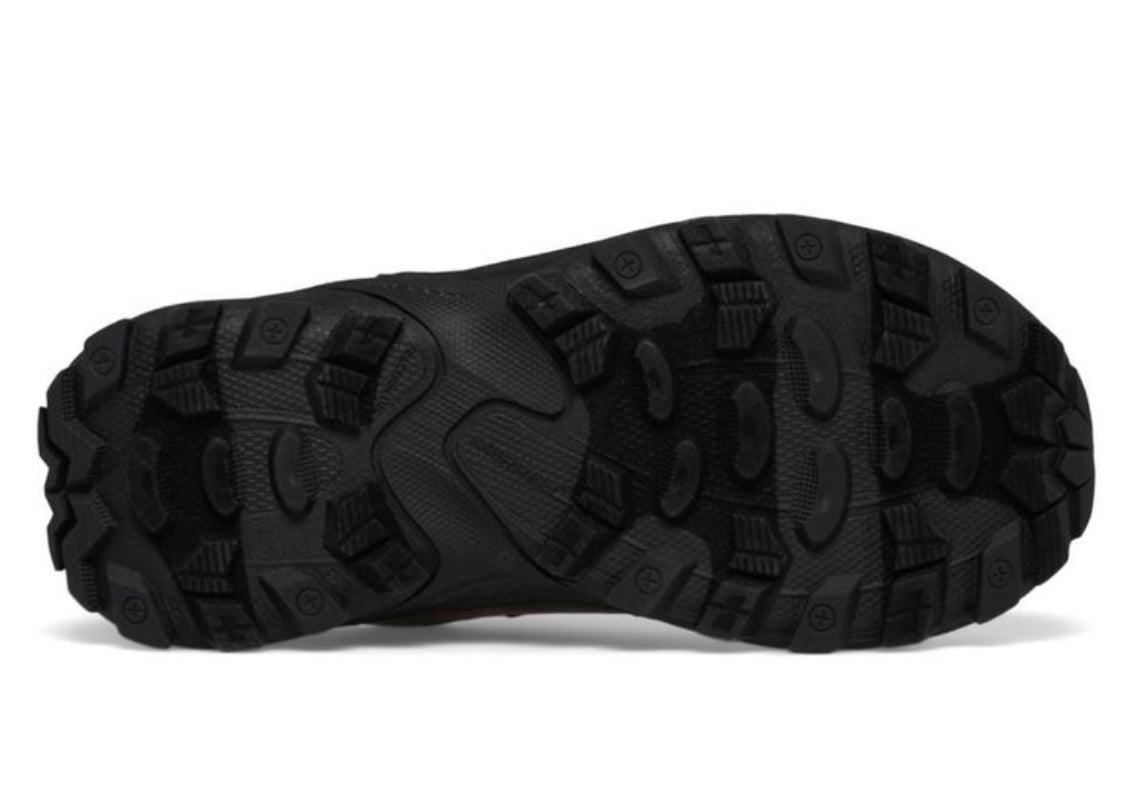 Kids Merrels MOAB Speed 2 Low WTRPF in Black