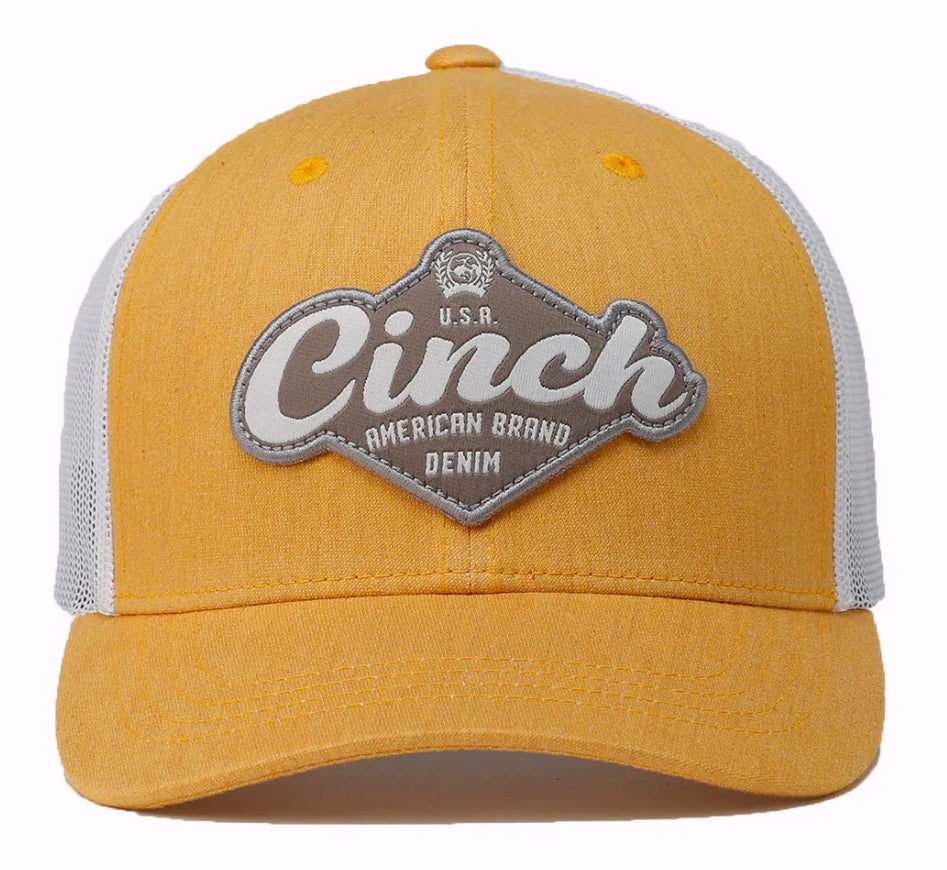 Cinch Caps