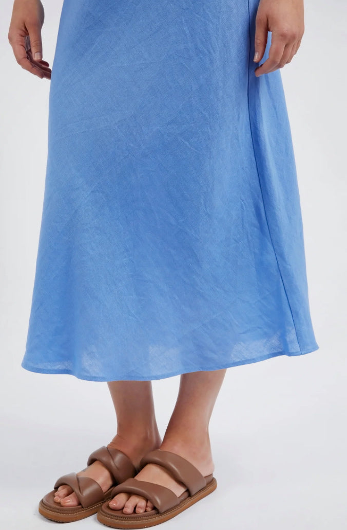 Elm Ladies Eleni Skirt in 2 Great Colours