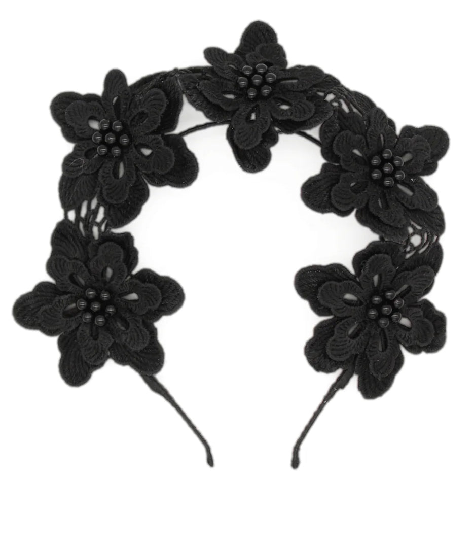 Morgan & Taylor Fascinator