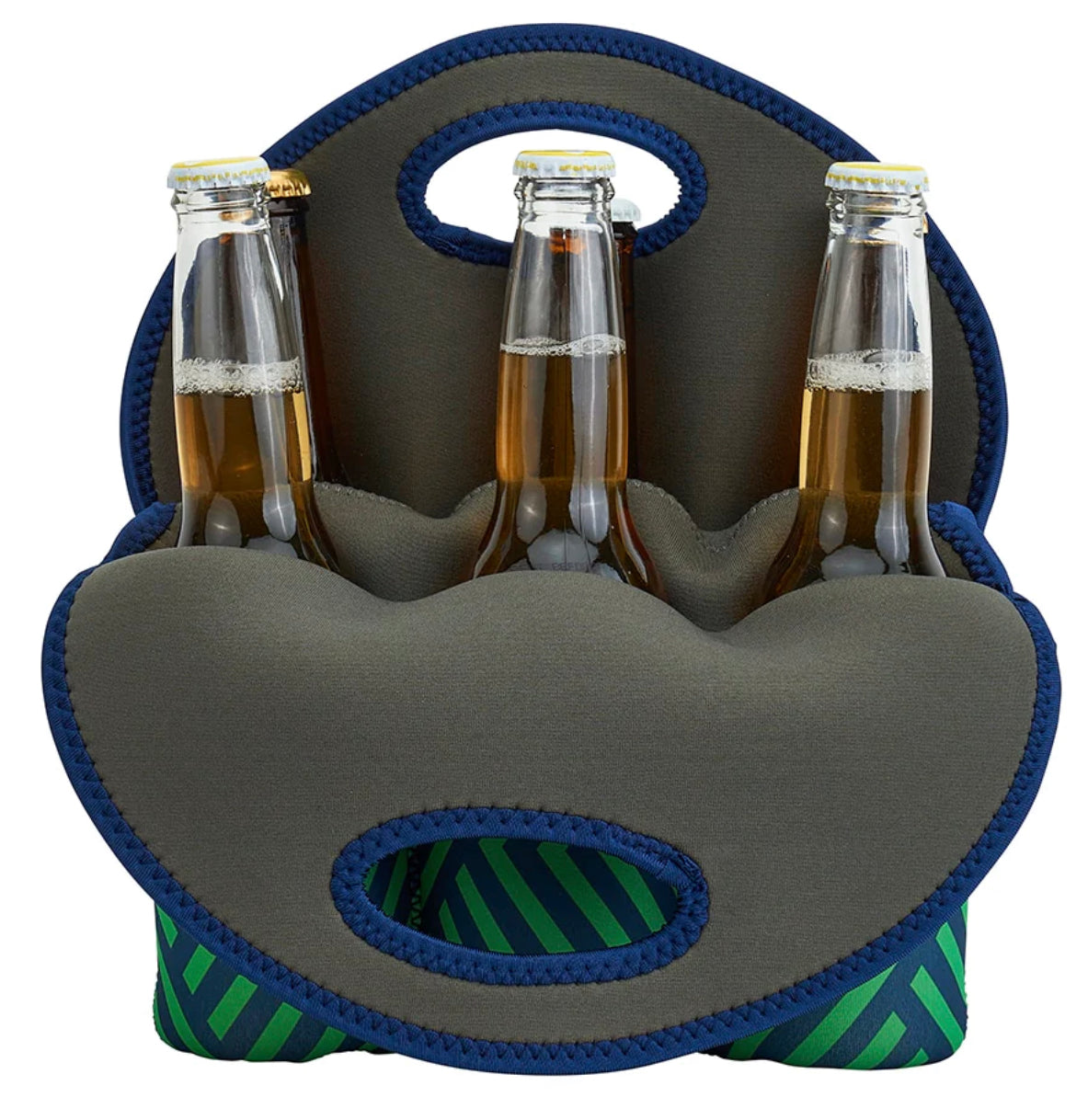 Neoprene 6 Pack Carrier