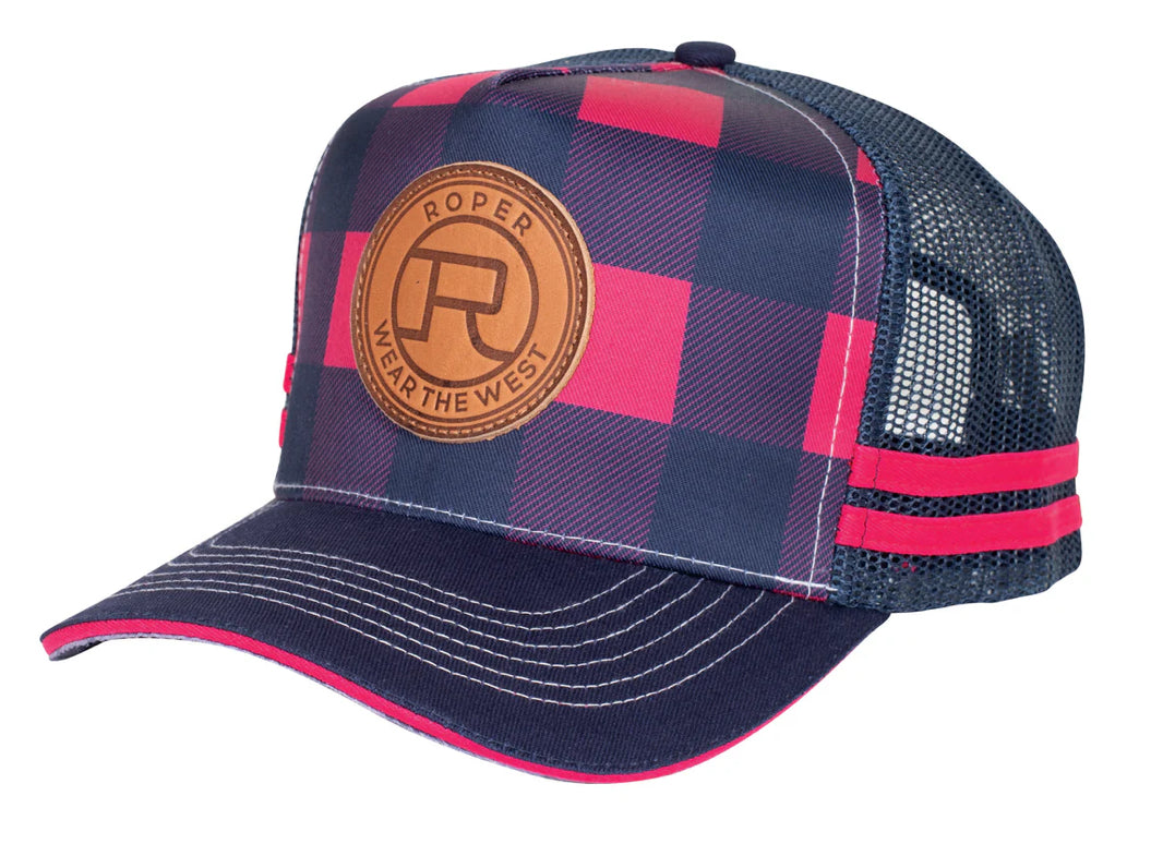 Roper Cap