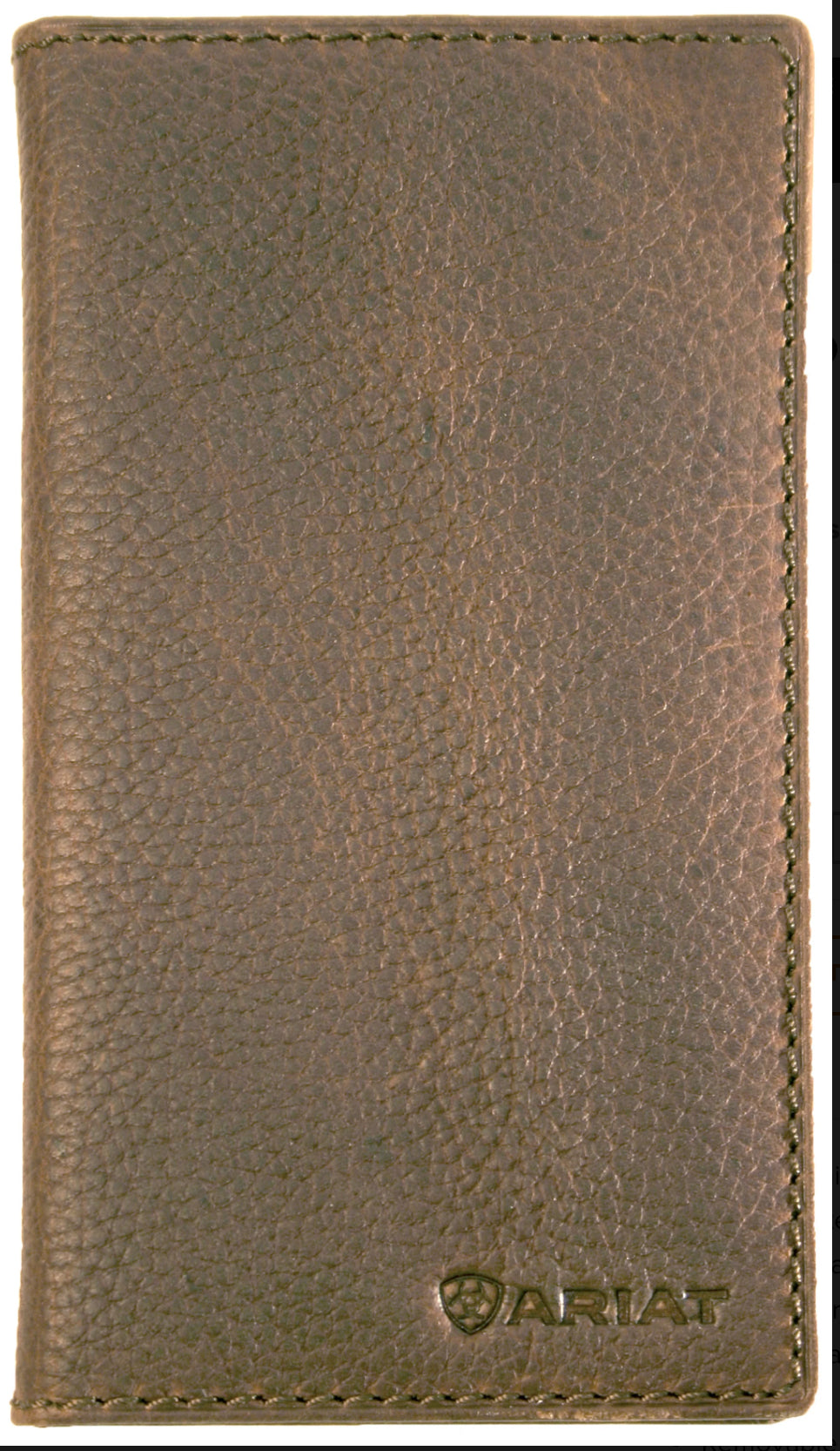 Ariat Rodeo Wallet/ Checkbook Cover