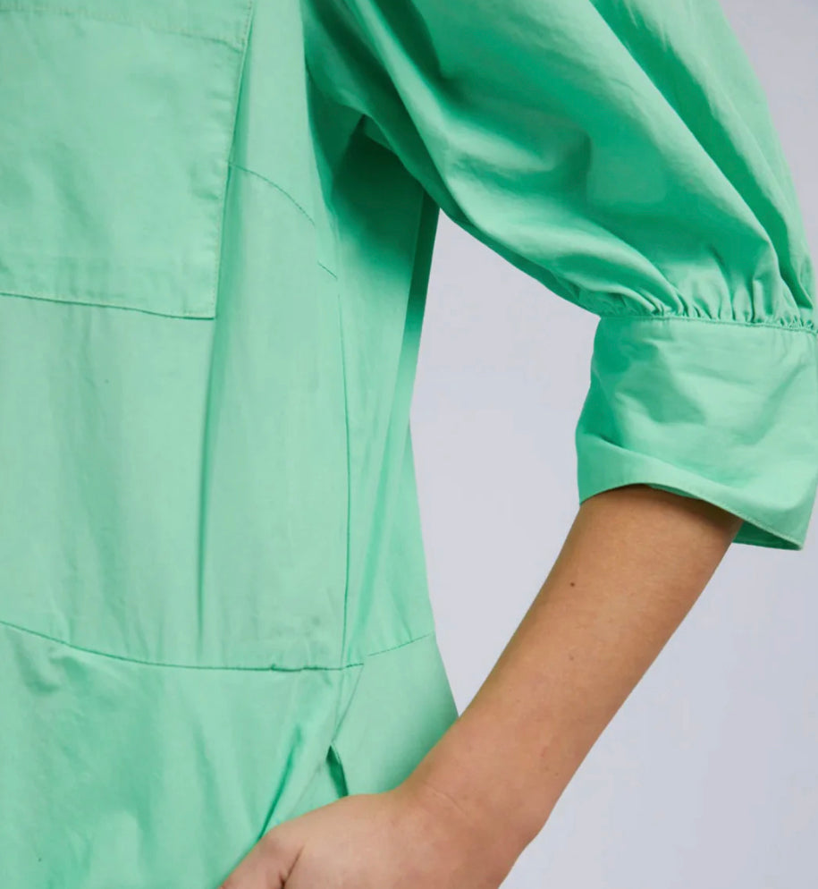 Elm Ladies Primrose Dress in 2 Colour Ways