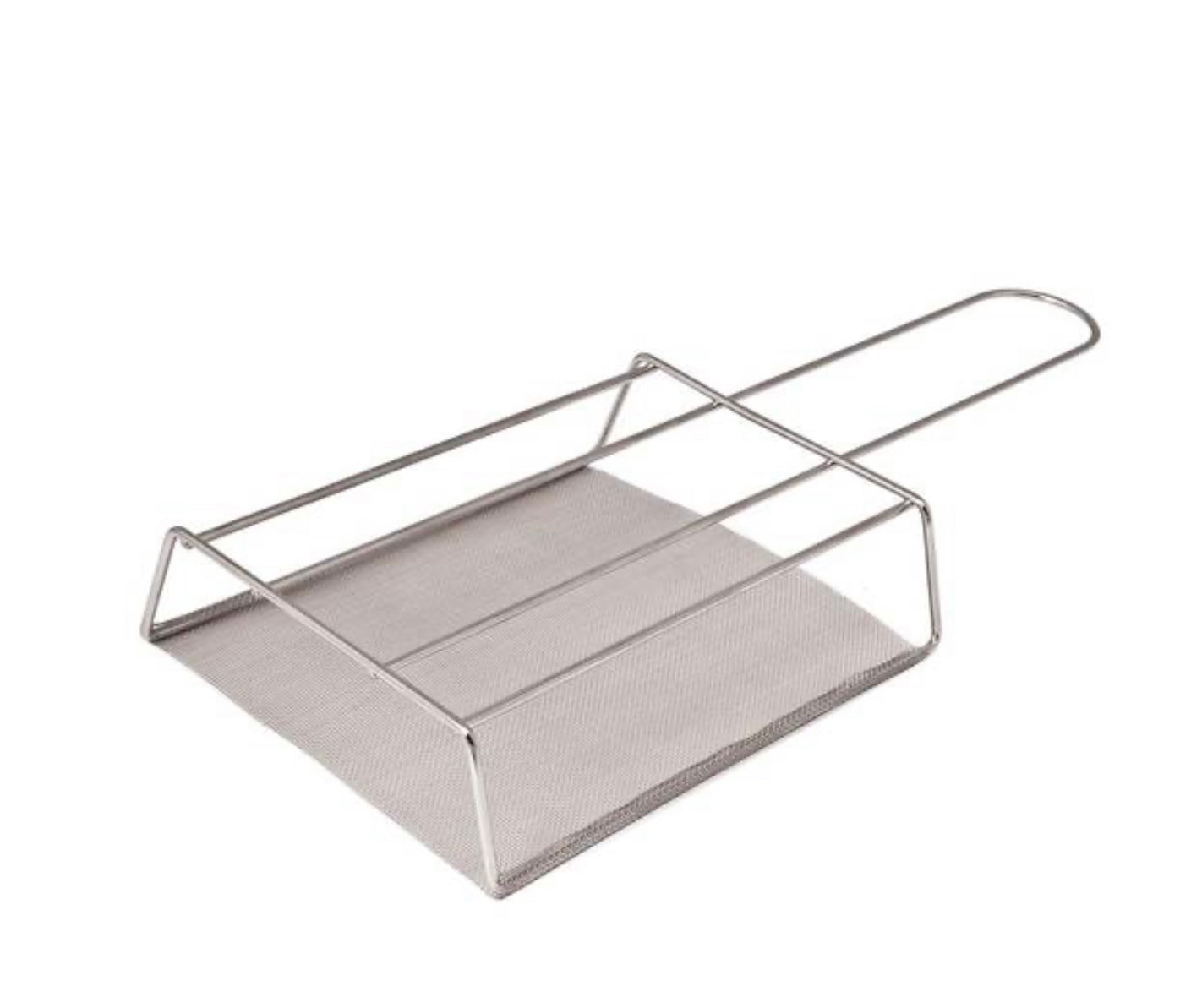 Campfire Gauze Toaster