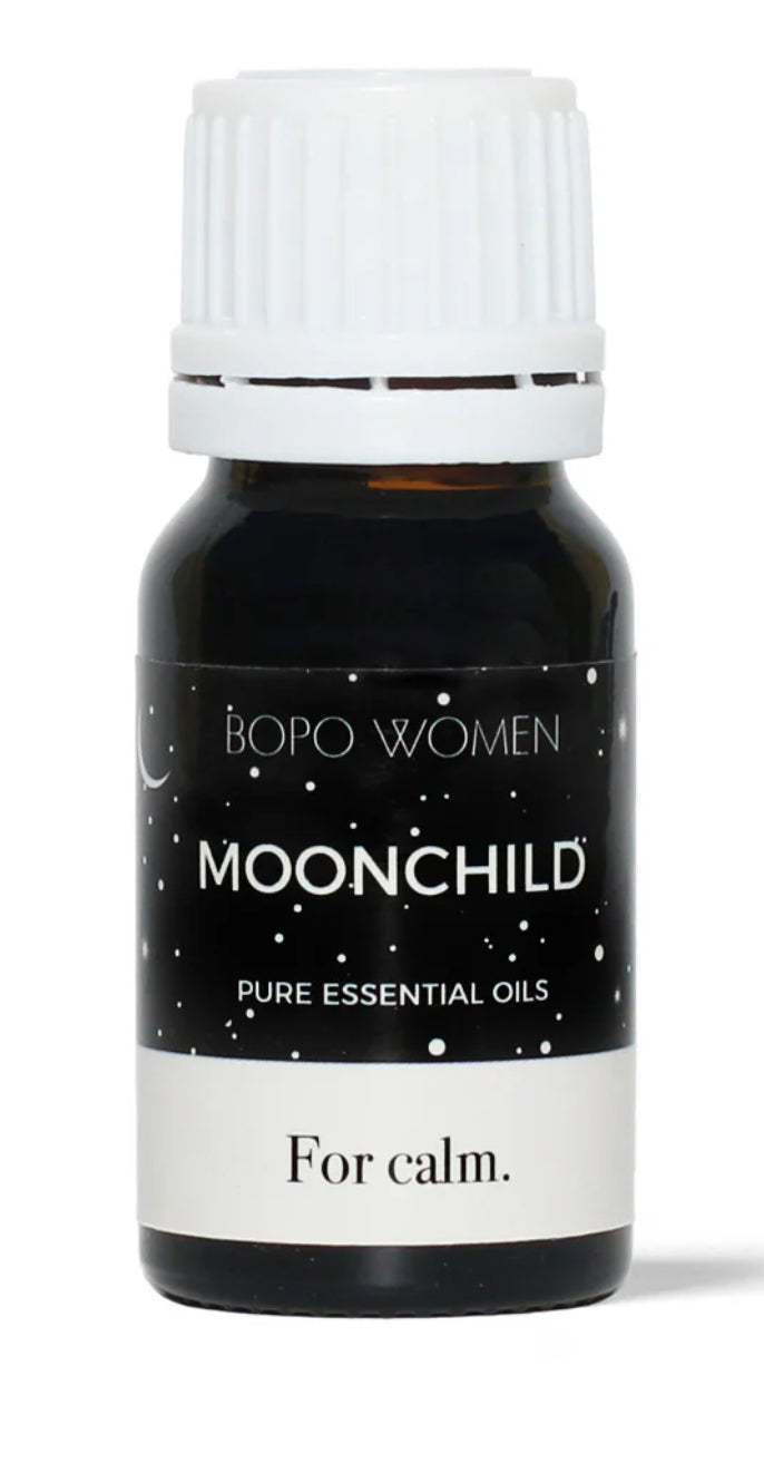 Bopo Women Diffuser Oil Blend ( Aphrodite, Moonchild Dreamer)