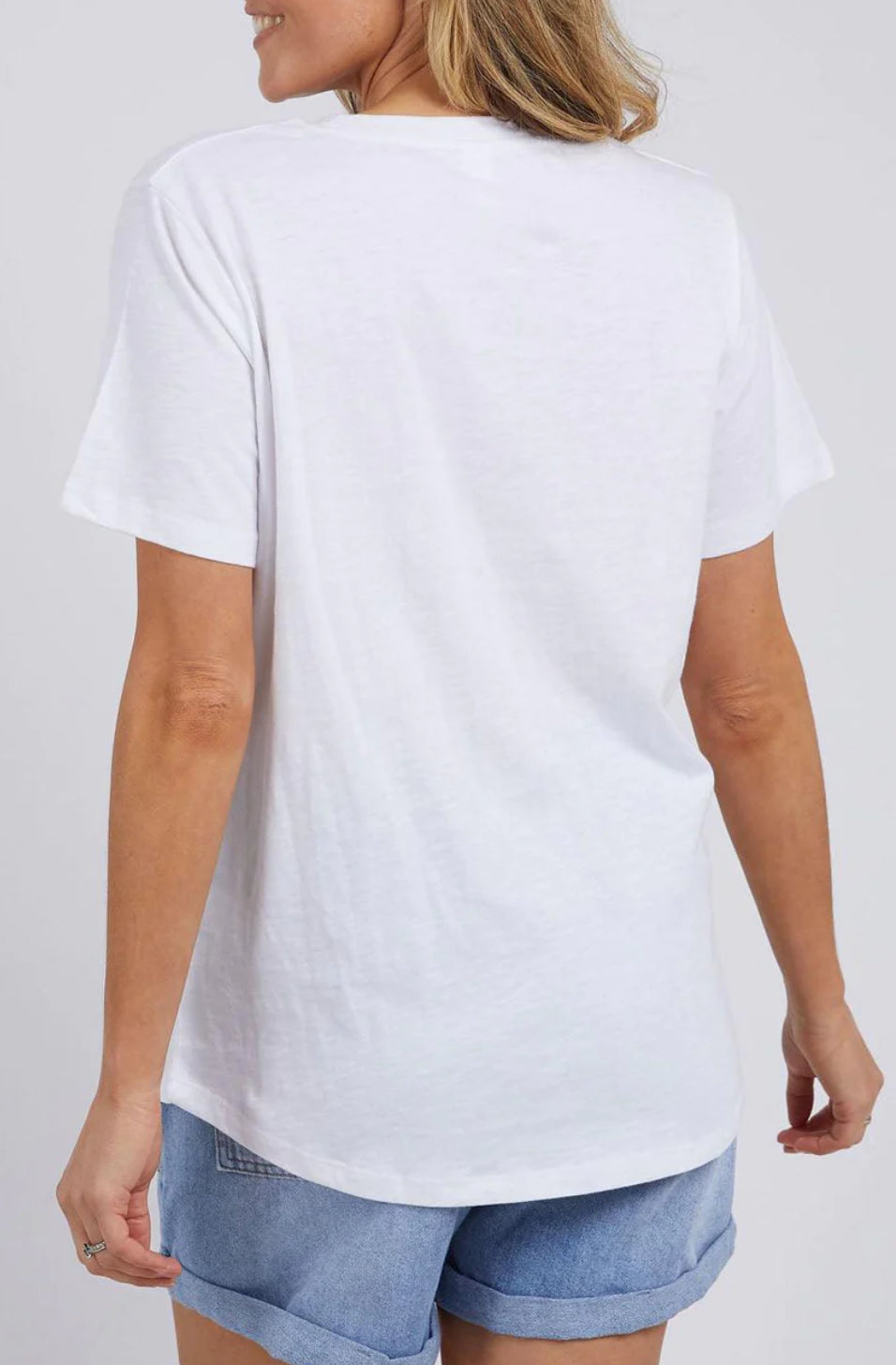 Elm Ladies Belle Fleurs Tee