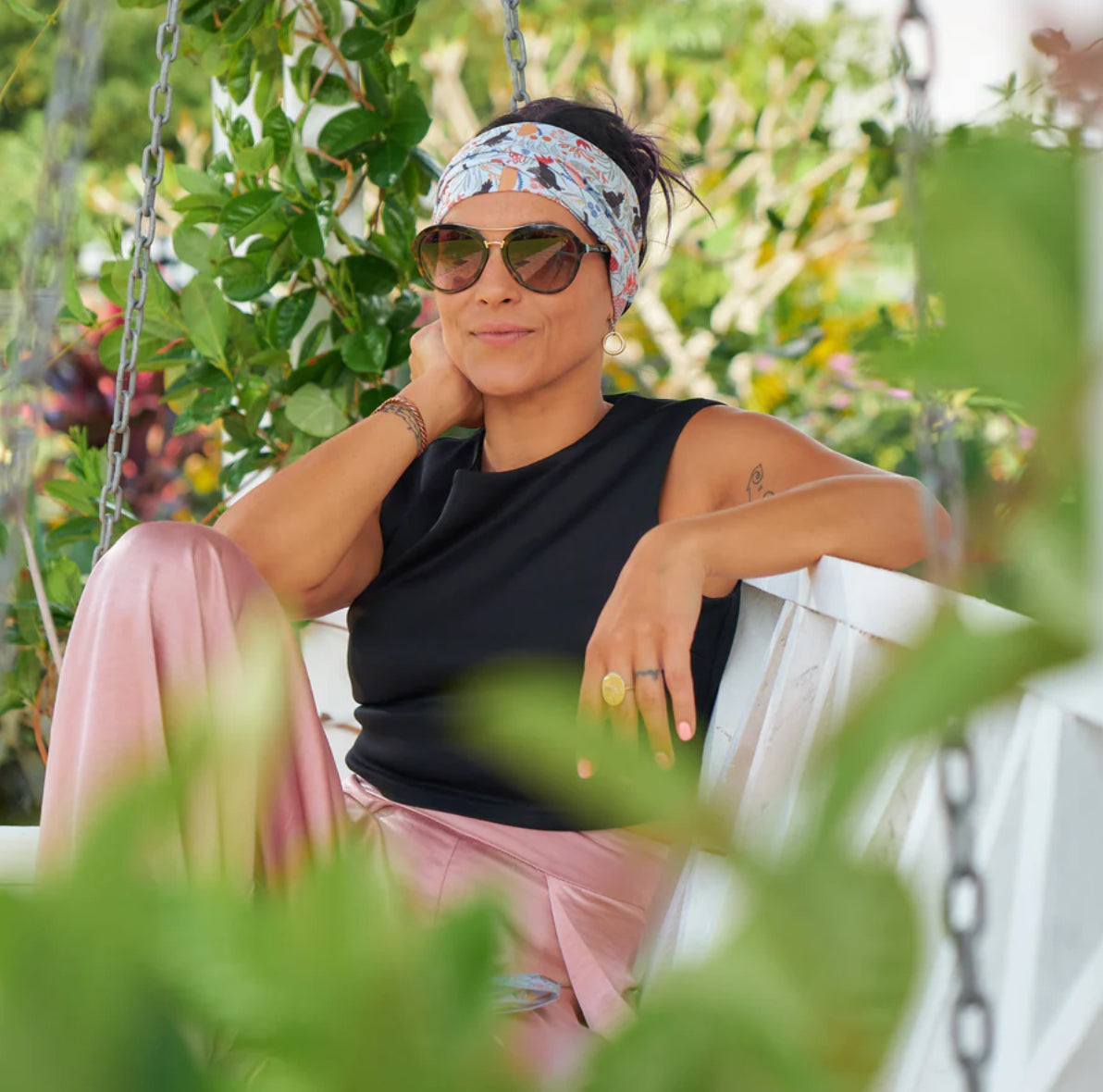 Annabelle Trends Happywrap