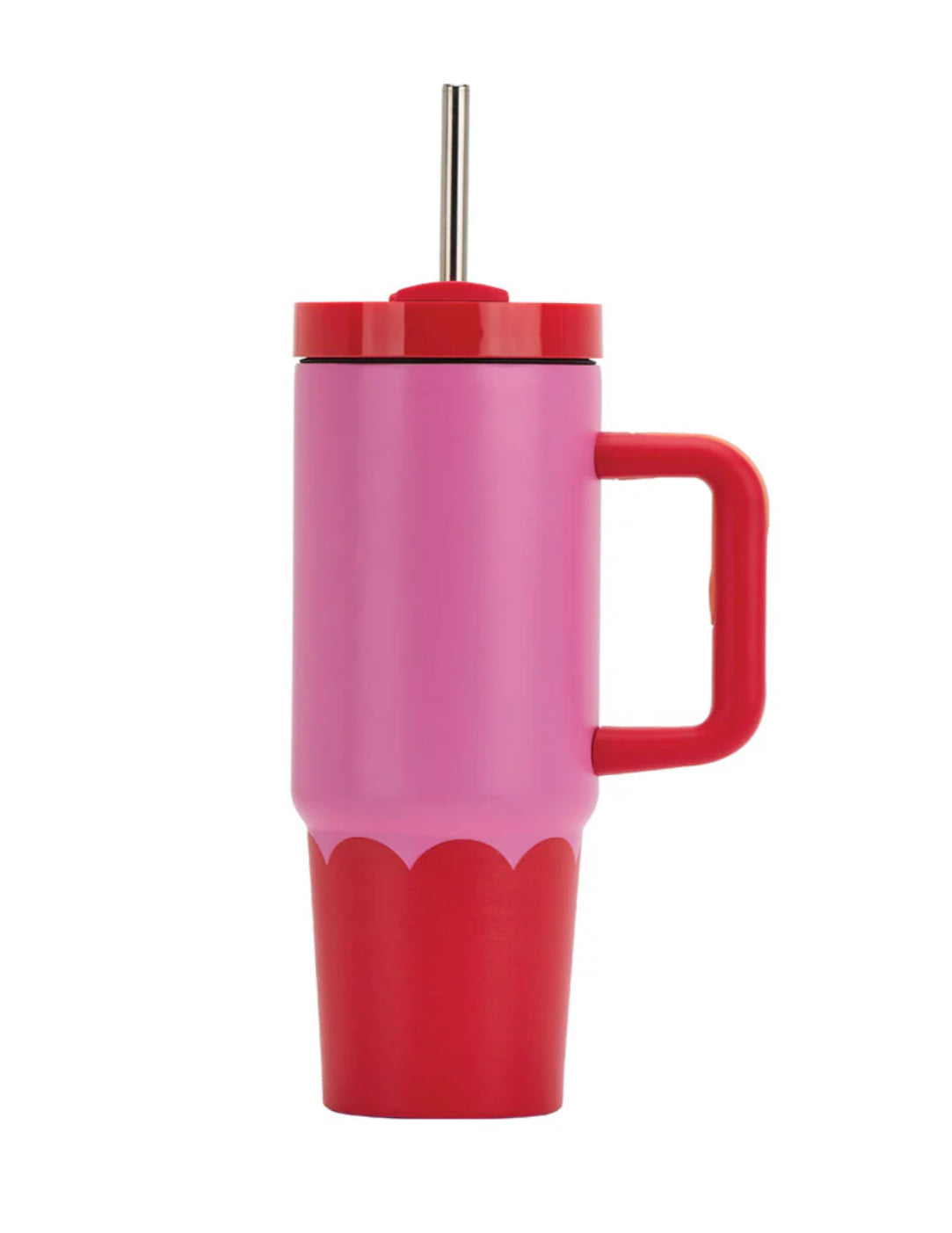 Super Sip Stainless Wave - 850ML